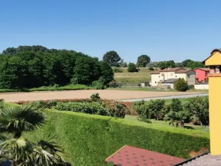 Ferienvilla 'Villa San Valentino, Maison 10 personnes à Castelbaldo - Photo 46
