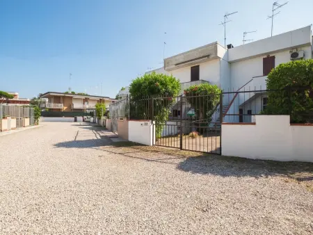 FRANCA A/14, Maison 4 personnes à Comacchio - Photo 1