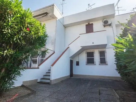 FRANCA A/14, Maison 4 personnes à Comacchio - Photo 3