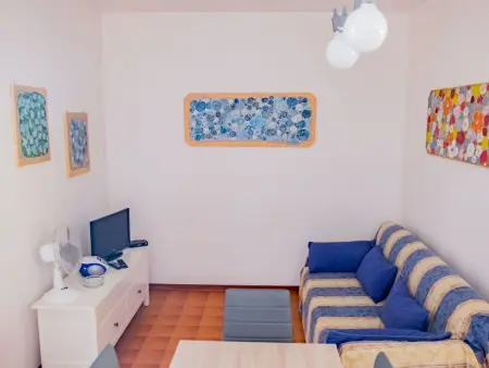 FRANCA A/14, Maison 4 personnes à Comacchio - Photo 7