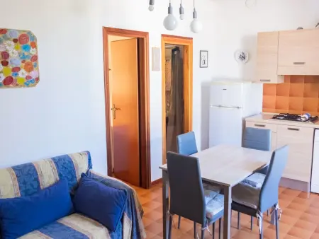 FRANCA A/14, Maison 4 personnes à Comacchio - Photo 8