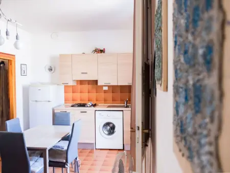 FRANCA A/14, Maison 4 personnes à Comacchio - Photo 9