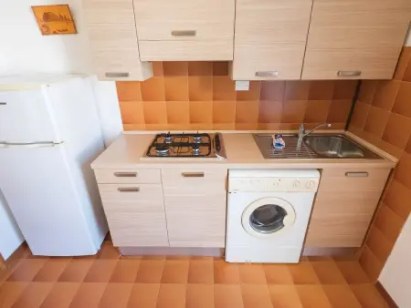 FRANCA A/14, Maison 4 personnes à Comacchio - Photo 10