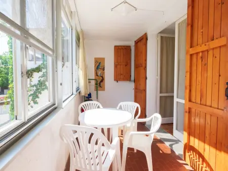 FRANCA A/14, Maison 4 personnes à Comacchio - Photo 17