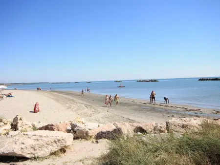 FRANCA A/14, Maison 4 personnes à Comacchio - Photo 21