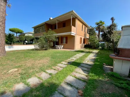 VIGNOLI 132, Maison 6 personnes à Comacchio - Photo 1