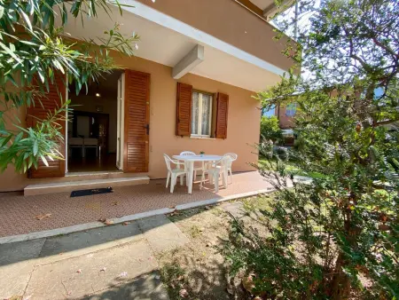VIGNOLI 132, Maison 6 personnes à Comacchio - Photo 6