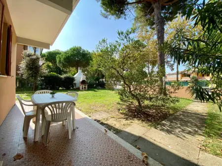 VIGNOLI 132, Maison 6 personnes à Comacchio - Photo 7