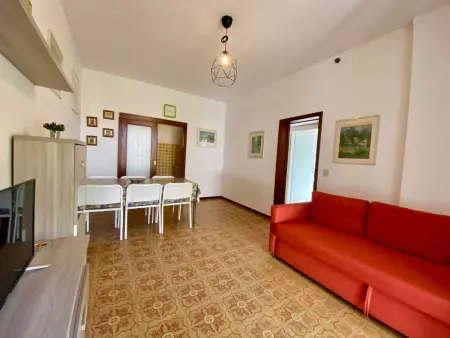 VIGNOLI 132, Maison 6 personnes à Comacchio - Photo 9