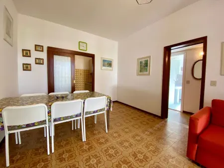 VIGNOLI 132, Maison 6 personnes à Comacchio - Photo 10