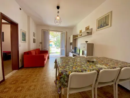VIGNOLI 132, Maison 6 personnes à Comacchio - Photo 11