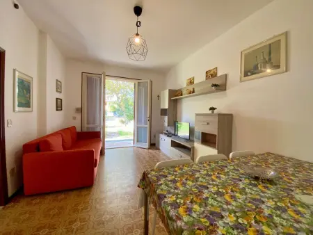 VIGNOLI 132, Maison 6 personnes à Comacchio - Photo 12