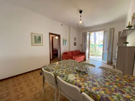 VIGNOLI 132, Maison 6 personnes à Comacchio - Photo 13