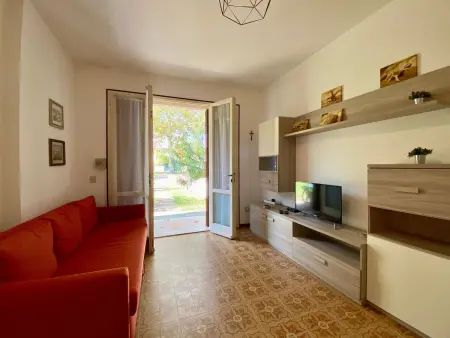 VIGNOLI 132, Maison 6 personnes à Comacchio - Photo 14
