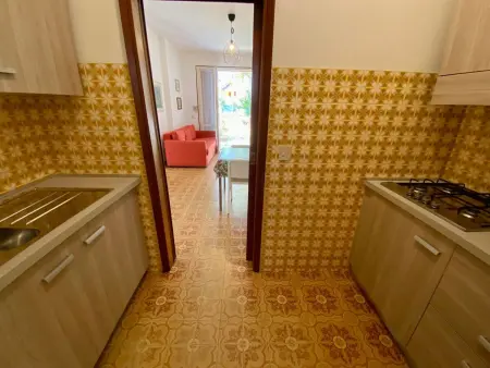 VIGNOLI 132, Maison 6 personnes à Comacchio - Photo 15