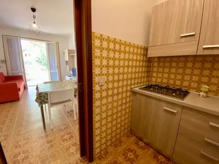 VIGNOLI 132, Maison 6 personnes à Comacchio - Photo 16