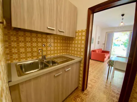 VIGNOLI 132, Maison 6 personnes à Comacchio - Photo 17