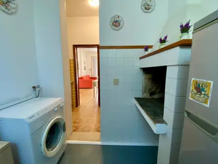 VIGNOLI 132, Maison 6 personnes à Comacchio - Photo 18