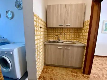 VIGNOLI 132, Maison 6 personnes à Comacchio - Photo 19