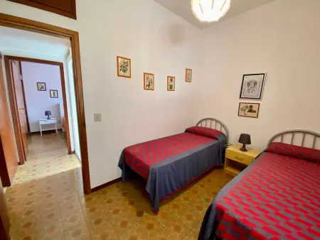 VIGNOLI 132, Maison 6 personnes à Comacchio - Photo 20