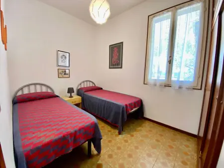 VIGNOLI 132, Maison 6 personnes à Comacchio - Photo 21
