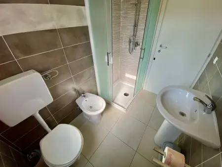 VIGNOLI 132, Maison 6 personnes à Comacchio - Photo 23
