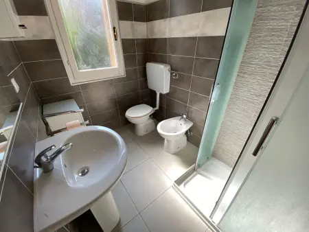 VIGNOLI 132, Maison 6 personnes à Comacchio - Photo 24