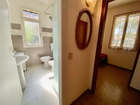 VIGNOLI 132, Maison 6 personnes à Comacchio - Photo 25