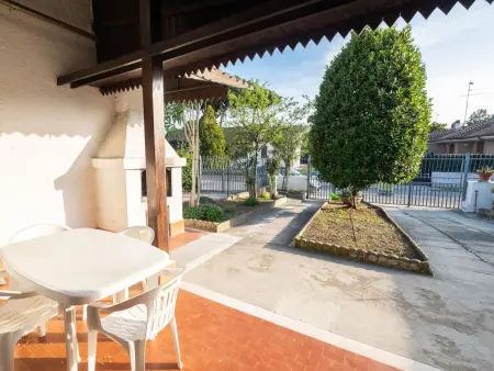 CILE 41, Maison 6 personnes à Comacchio - Photo 2