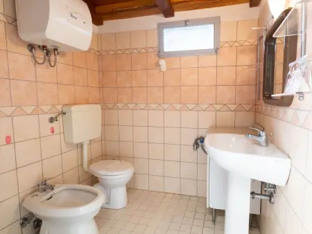 CILE 41, Maison 6 personnes à Comacchio - Photo 6