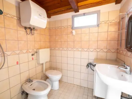CILE 41, Maison 6 personnes à Comacchio - Photo 7
