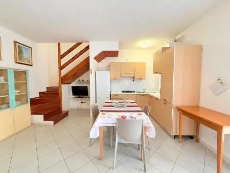 CILE 41, Maison 6 personnes à Comacchio - Photo 8