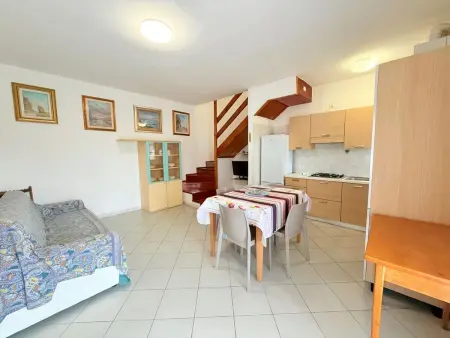 CILE 41, Maison 6 personnes à Comacchio - Photo 9