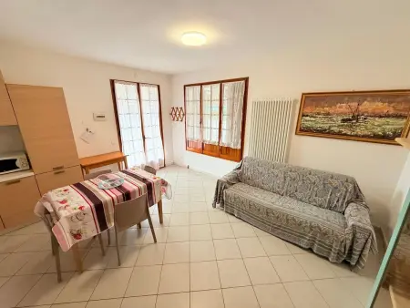 CILE 41, Maison 6 personnes à Comacchio - Photo 10