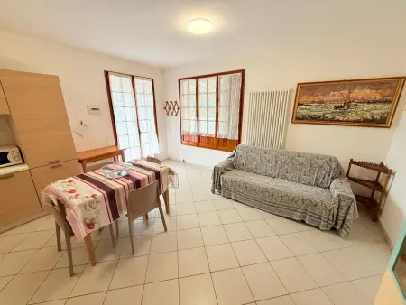CILE 41, Maison 6 personnes à Comacchio - Photo 11