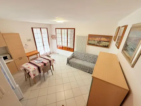 CILE 41, Maison 6 personnes à Comacchio - Photo 12