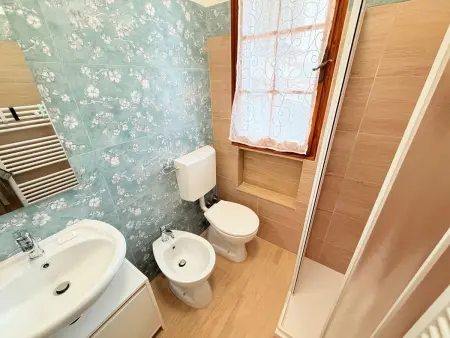 CILE 41, Maison 6 personnes à Comacchio - Photo 16
