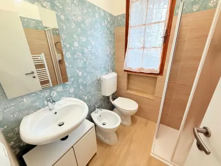 CILE 41, Maison 6 personnes à Comacchio - Photo 17