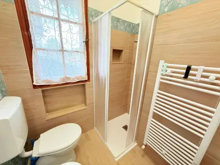 CILE 41, Maison 6 personnes à Comacchio - Photo 18