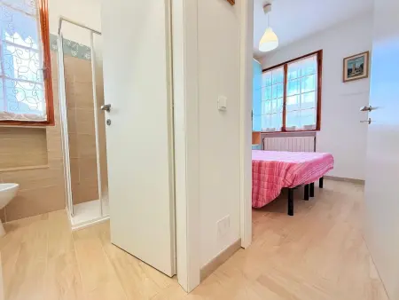CILE 41, Maison 6 personnes à Comacchio - Photo 19