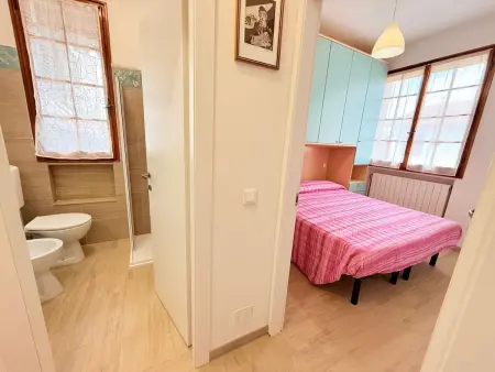 CILE 41, Maison 6 personnes à Comacchio - Photo 20