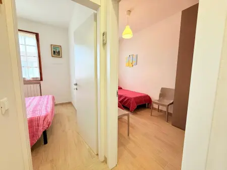 CILE 41, Maison 6 personnes à Comacchio - Photo 24