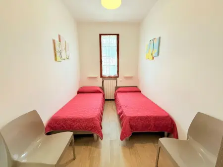 CILE 41, Maison 6 personnes à Comacchio - Photo 26