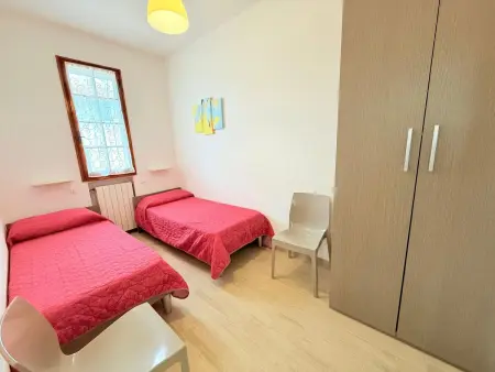 CILE 41, Maison 6 personnes à Comacchio - Photo 27