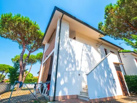 PINO 5, Maison 4 personnes à Comacchio - Photo 3