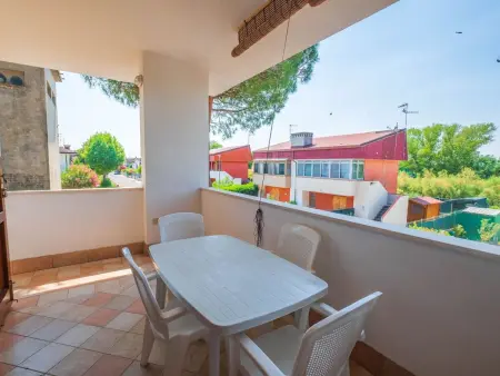 PINO 5, Maison 4 personnes à Comacchio - Photo 6