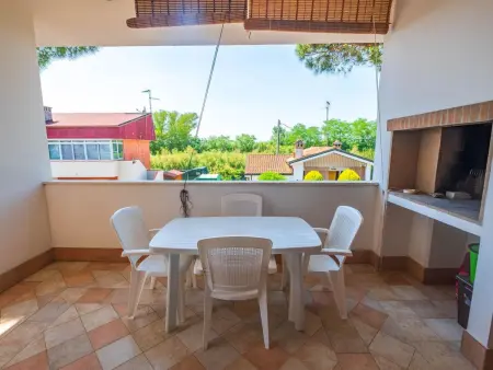 PINO 5, Maison 4 personnes à Comacchio - Photo 7