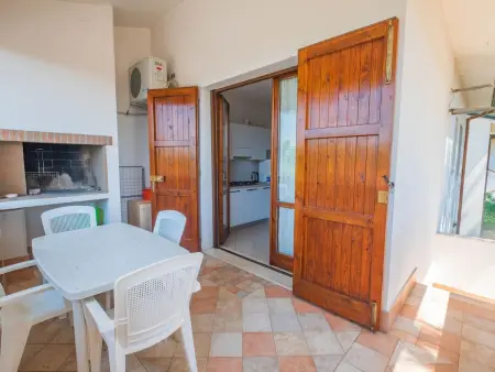 PINO 5, Maison 4 personnes à Comacchio - Photo 8