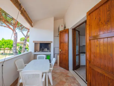 PINO 5, Maison 4 personnes à Comacchio - Photo 9