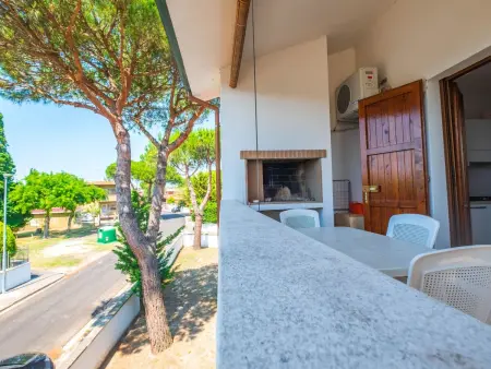 PINO 5, Maison 4 personnes à Comacchio - Photo 10